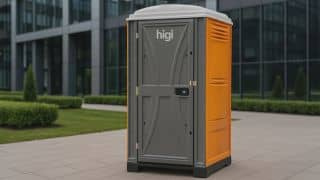 Tualetes noma ūdens vai kanalizācijas pārtraukuma gadījumā фото